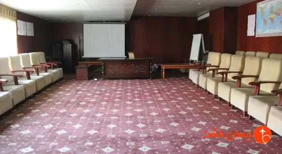 هتل کایا فیندیک زاده استانبول - تصویر 10