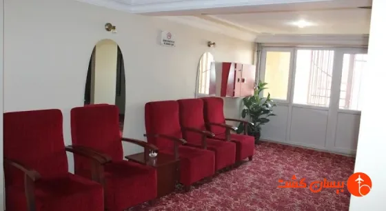 هتل کایا فیندیک زاده استانبول - تصویر 7