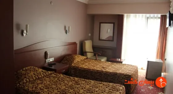 هتل کایا فیندیک زاده استانبول - تصویر 5