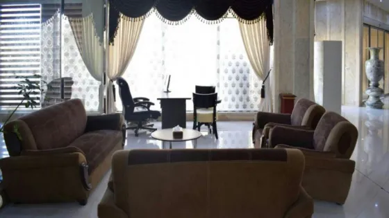 تصویر 86047 هتل گامبرون کیش