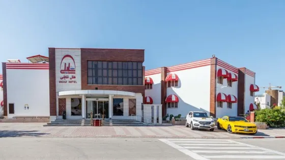 تصویر 86084 هتل شایلی کیش