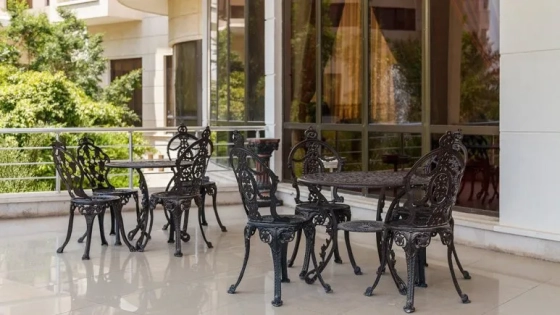 تصویر 86112  هتل گراند کیش 