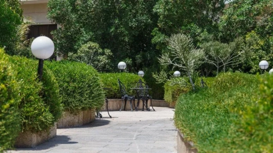 تصویر 86113  هتل گراند کیش 