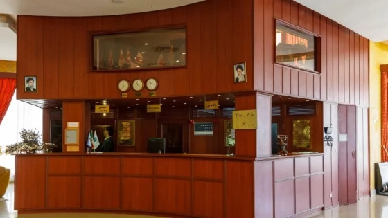 تصویر 86114  هتل گراند کیش 