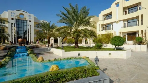 تصویر 86189 هتل پارسیان کیش