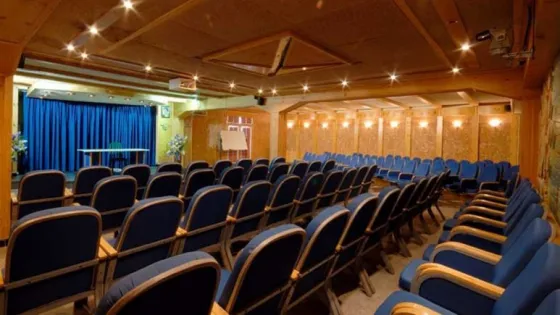 تصویر 86190 هتل پارسیان کیش