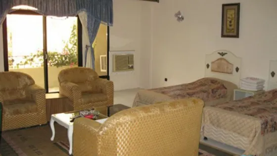 تصویر 86191  هتل پارسیان کیش 