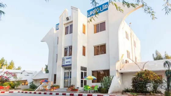 تصویر 86194 هتل فانوس کیش