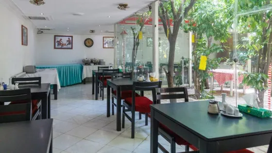 تصویر 87330 هتل کارون تهران