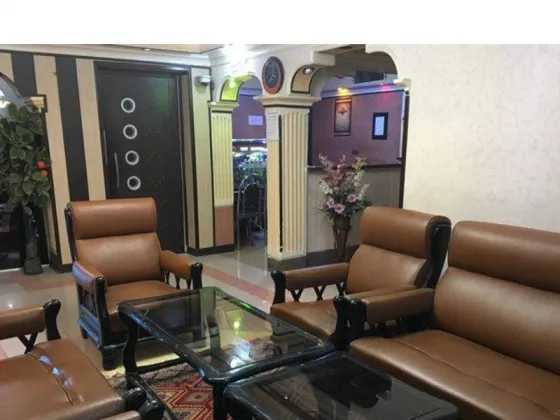 لابی مهمانپذیر سهند تهران 95964