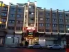 نمای بیرونی مهمانپذیر سهند تهران 95958 100