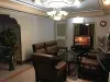 لابی مهمانپذیر سهند تهران 95953 100