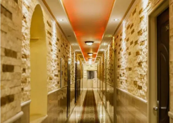 تصویر 96015 هتل سعدی تهران