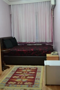 هتل بیرول استانبول - Birol Hotel
