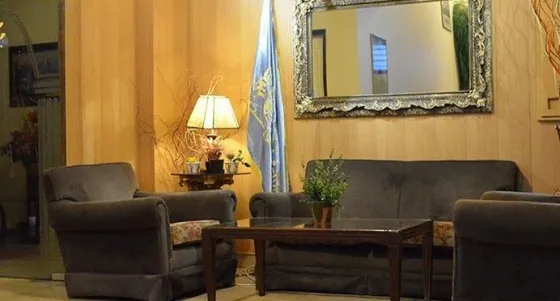 تصویر 95925  هتل فارس تهران 