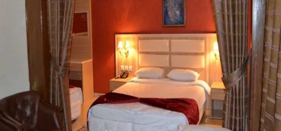 تصویر 95924  هتل فارس تهران 