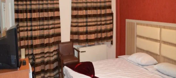 تصویر 95923  هتل فارس تهران 