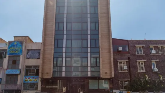 تصویر 87076 هتل ساینا تهران