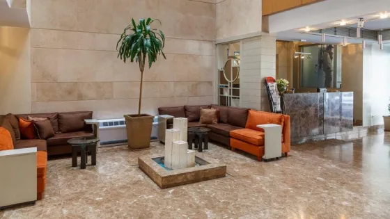 تصویر 87077 هتل ساینا تهران