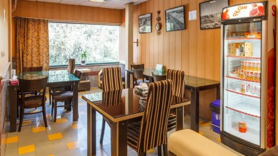 تصویر 87033 مهمانپذیر کشاورز تهران