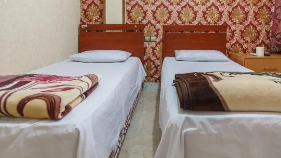 تصویر 87034 مهمانپذیر کشاورز تهران