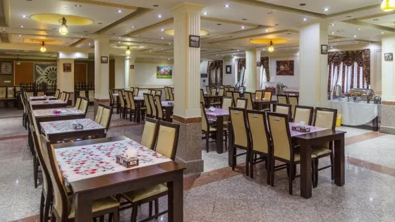 تصویر 87023  هتل شهریار تهران 