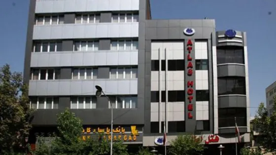 تصویر 86929 هتل اطلس تهران