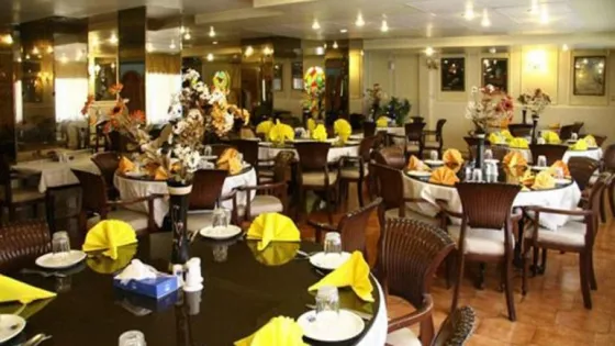 تصویر 86930  هتل اطلس تهران 