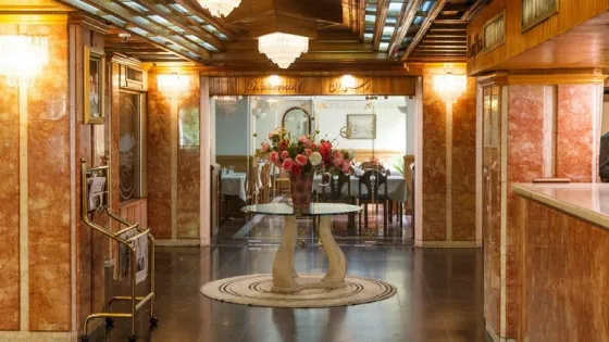 تصویر 86881 هتل البرز تهران