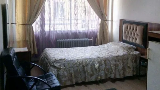 تصویر 86869 هتل ساسان تهران