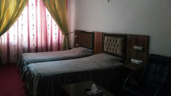 تصویر 86870 هتل ساسان تهران