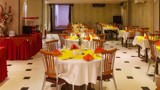 تصویر 86865  هتل باباطاهر تهران 