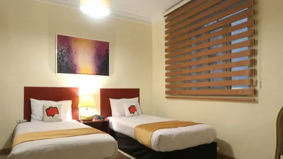 تصویر 86861  هتل جهان تهران 