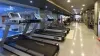 باشگاه ورزشی هتل هالی تهران 96934 100