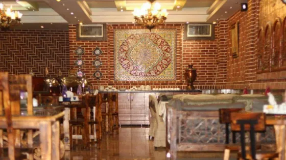 تصویر 86790 هتل آپارتمان پارسی تهران