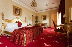هتل پنج ستاره آمباسادوری تفلیس - Ambassadori Tbilisi Hotel