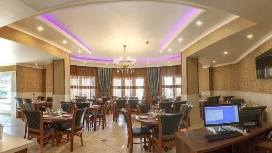 تصویر 86754 هتل بهار تهران