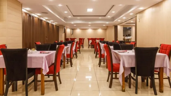 تصویر 86725 هتل آپارتمان تاوریژ تهران