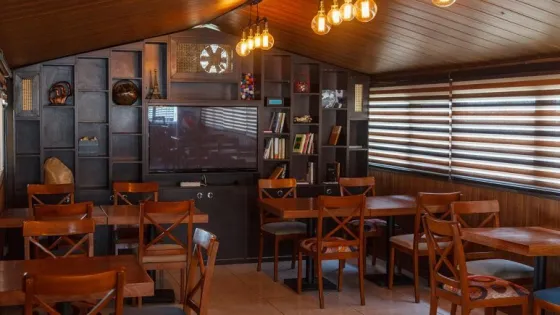 تصویر 86726 هتل آپارتمان تاوریژ تهران