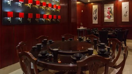 تصویر 86727  هتل آپارتمان تاوریژ تهران 