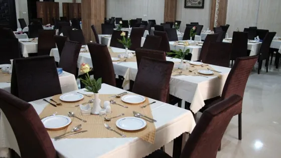 تصویر 86712 هتل حجاب تهران