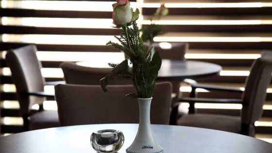 تصویر 86713 هتل حجاب تهران