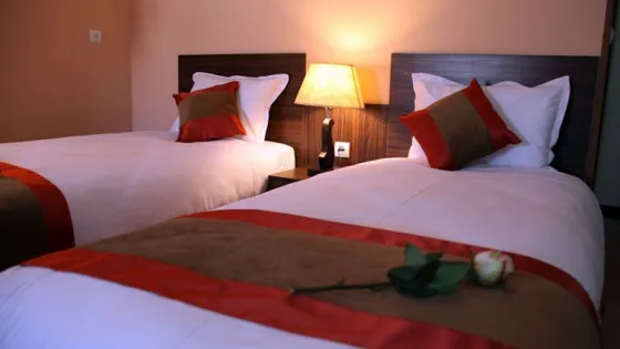 تصویر 86714  هتل حجاب تهران 