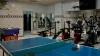 باشگاه ورزشی هتل آساره تهران 86702 100