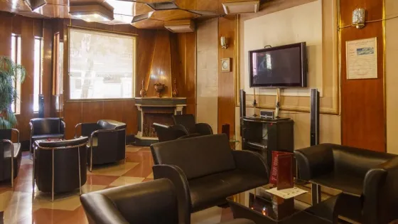 تصویر 86643  هتل اورین تهران 