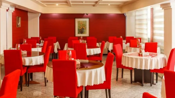 تصویر 86603  هتل پاریز تهران 