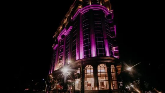 تصویر 86496 هتل ویستریا تهران