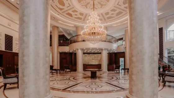 تصویر 86497 هتل ویستریا تهران