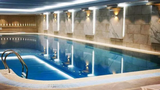 تصویر 86498  هتل ویستریا تهران 