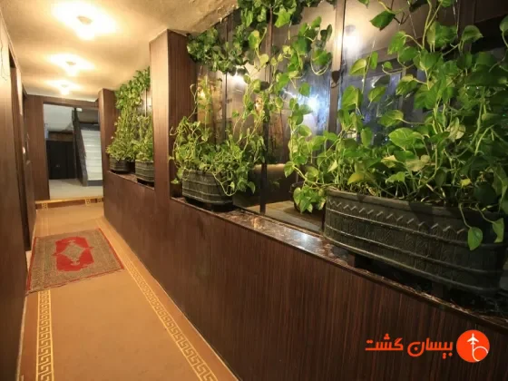 مهمانپذیر زند شیراز - تصویر 11